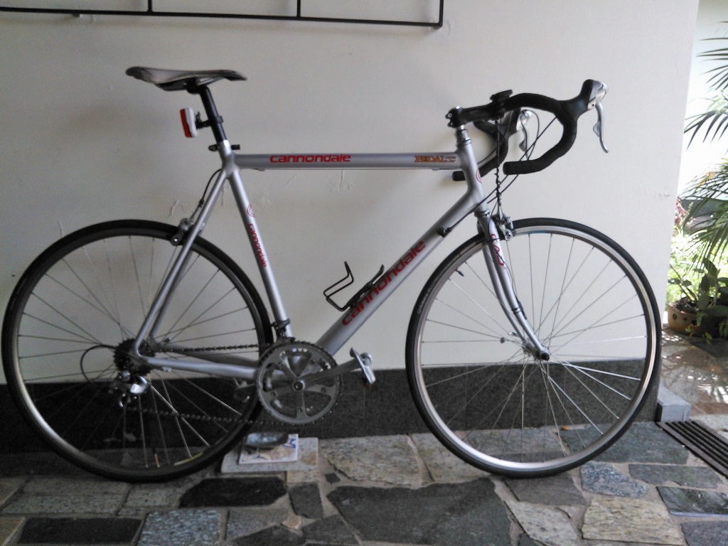 Cannondale Caad 3